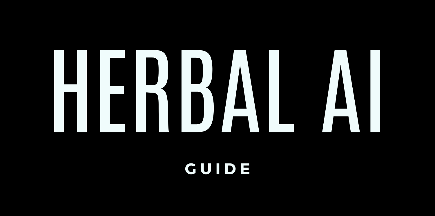 Herbal AI Guide